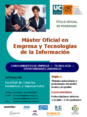 cartel master oficila empresas y tic 1314
